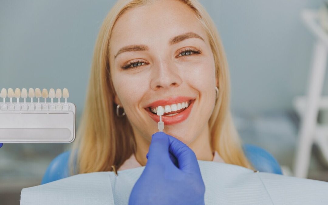 Understand The Pros Of Porcelain Veneers Vs Composite Veneers 